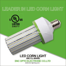 SNC hohe Lumen AC100-277V 30 w 40 w 60 watt 80 watt 100 watt 120 watt maisbirne mit UL CUL DLC appoval